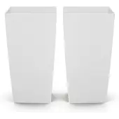 Vevor Bloempot 390x390x750 mm 2-delige set