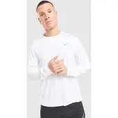 Nike Miler Dri-FIT UV LS Running Top | XXL