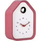 Karlsson wall/table clock reina cuckoo - Øcm