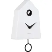 Karlsson wall clock grafico cuckoo - Øcm