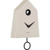Karlsson wall clock grafico cuckoo - Øcm