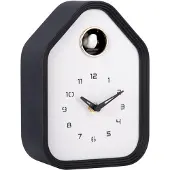 Karlsson wall/table clock reina cuckoo - Øcm