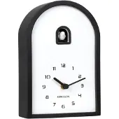 Karlsson wall/table clock curva cuckoo - Øcm