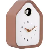 Karlsson wall/table clock reina cuckoo - Øcm
