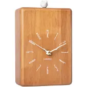 Karlsson wall/table clock rama cuckoo - Øcm