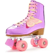 Impala Rollers Quad Dames Rolschaatsen
