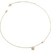 GUESS Ketting goud