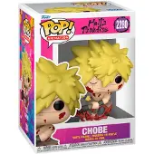 Funko POP! Pop Animatie Hell’s Paradise Chobe