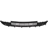 Diederichs 7930353 Ventilatiegrille, bumper