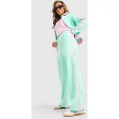 Adidas Originals Classic Track Pants, groen