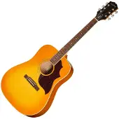 Epiphone Hummingbird Tribute Heritage Cherry Sunburst IBGM
