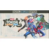 Tokon: Fighting Souls Digital Deluxe Edition - Windows Download