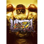 Ultra Street Fighter IV - Windows Download