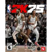 NBA 2K25 All-Star Edition - Windows Download