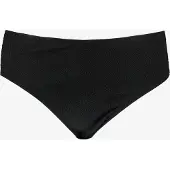 Osaga dames bikinibroekje zwart maat XXL