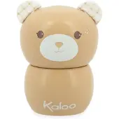 Kaloo home - tandendoosje beer
