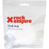 Rock Empire Magnesia Bal 35g - Controleerbare Grip voor Klimmers