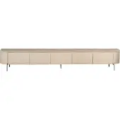 Starfurn tv meubel excellent - 35x280x30 cm