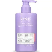 Orjena Ginger Volume Firming Shampoo - 500 ml