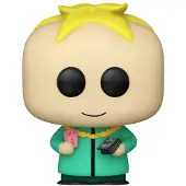 Funko POP! Pop! - South Park - Kissing Company Butters #1758