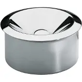Alessi Asbak, Officina