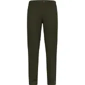 Odlo Broek Men Ascent Light Zip-Off Forest Night-Maat 46