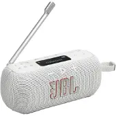 JBL Tuner 3 Blanc