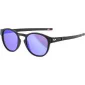 Oakley Latch, voor volwassenen, uni, rechthoekig, rechthoekig montuur, volledig montuur, polycarbonaat (PC)