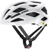 Uvex I-Volute Mips racefietshelm, wit