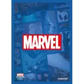 GameGenic Board Game Sleeves Marvel Champions - Marvel accessoires - 51 stuks