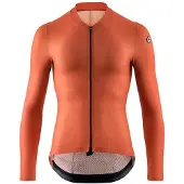 Assos Mille GT S11 Bruin Heren Trui met lange mouwen
