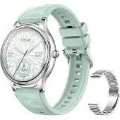COLMI Staal L28 Band Smartwatch