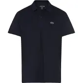 Lacoste Core Performance Short Sleeve Polo Blauw L Man