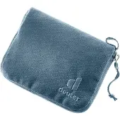 Deuter Zip Wallet, reistas, kleur: atlantic-desert