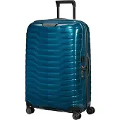 Samsonite Proxis Spinner 69 petrol blue