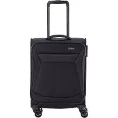 Travelite Trolley 'Chios' zwart