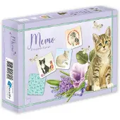 Comello Franciens Katten Memory