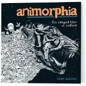 Lantaarn Kleurboek Animorphia