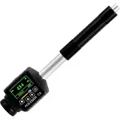 Pce Instruments Hardheidsmeter Shore, Brinell, Vickers, Rockwell, Leeb