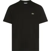 Lacoste Shirt zwart