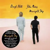 Universal Music Daryl Hall & John Oates - Marigold Sky (CD)