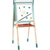 Janod Scalable Magnetic Board Goud