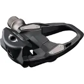 Shimano Pedaalset 105 SPD-SL PD-R7000 met schoenplaatjes SM-SH11 - carbon
