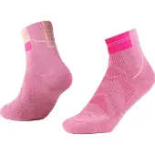 Buff | Coolnet | Quarter | Hardloopsokken | Unisex