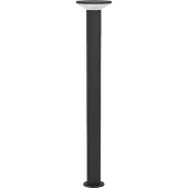 Eglo Tuinlamp Rigosa Zwart 1m