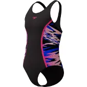 Speedo H-Boom Splice Badpak Maat: 176