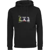 Mister tee Please Hoodie