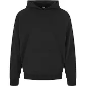 Urban Classics Sweatshirt zwart