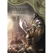 Soleil Orcs et gobelins,07:braagam