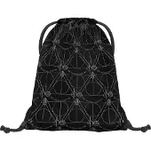 Baagl Gymtas Harry Potter Deathly Hallows